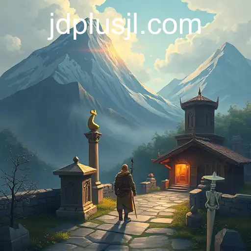 Exploring the World of Adventure Games on JDPlus