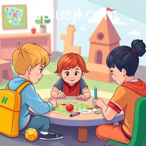 Exploring the Impact of Educational Games on Learning