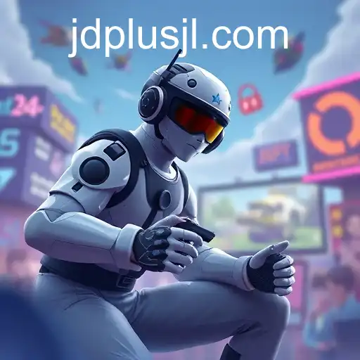 The Rise of JDPlus in Online Gaming