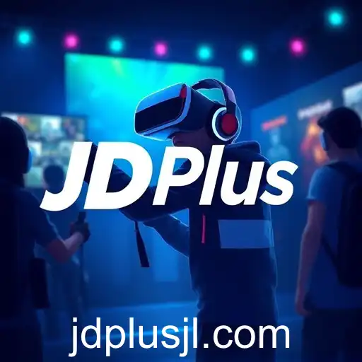Digital Evolution: JDPlus Game Website Thrives