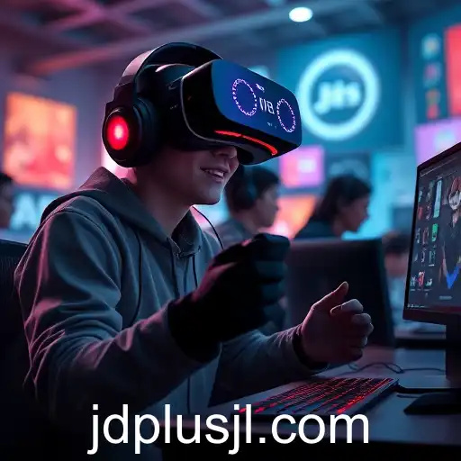 The Evolution and Influence of JDPlus in 2025