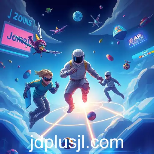 JDPlus Revolutionizes Online Gaming in 2025