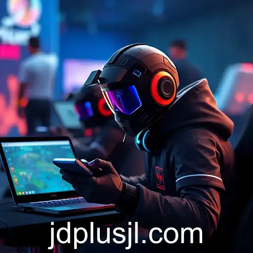Revolutionizing Gaming: The Rise of jdplus