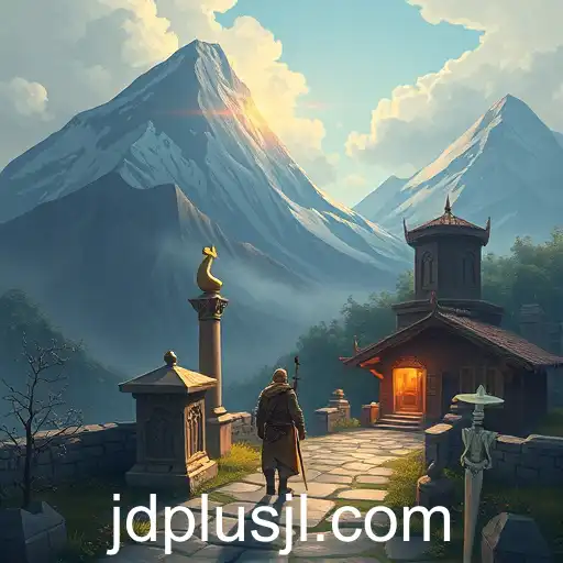 Exploring the World of Adventure Games on JDPlus