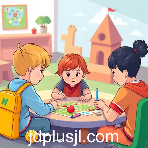 Exploring the Impact of Educational Games on Learning