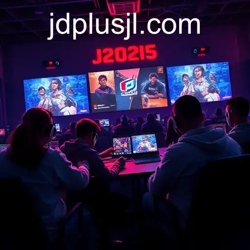 The Evolution of Online Gaming Communities