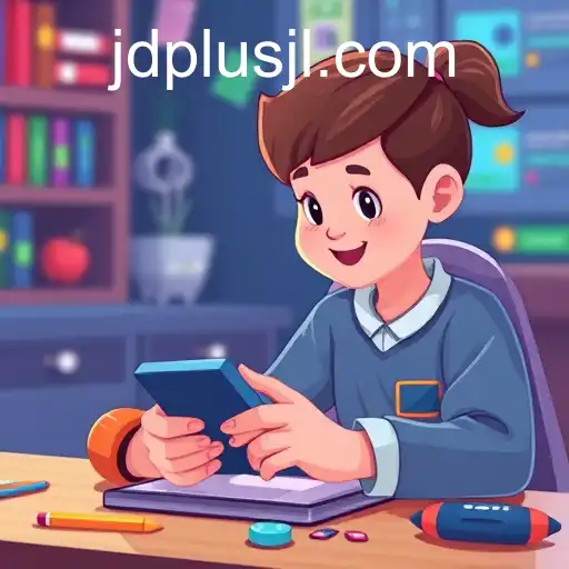 The Rise of JDPlus in Gaming Education