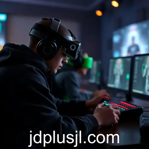 The Rise of Online Gaming Communities in 2025