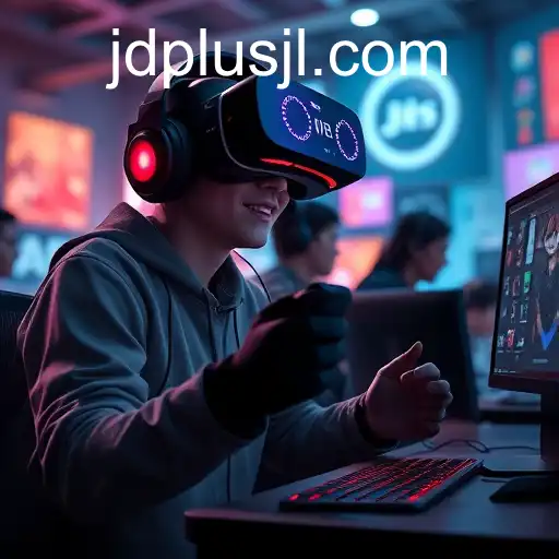 The Evolution and Influence of JDPlus in 2025