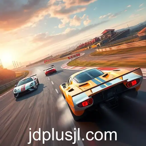The Thrilling World of Racing Games: A Deep Dive into the 'jdplus' Phenomenon